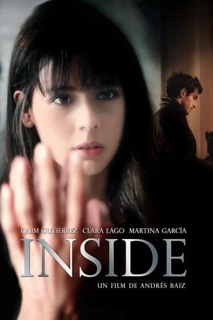 Regarder Inside en streaming complet