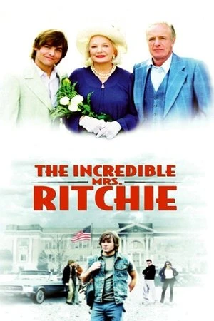 Regarder The Incredible Mrs. Ritchie en streaming complet