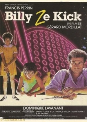 Regarder Billy Ze Kick en streaming complet