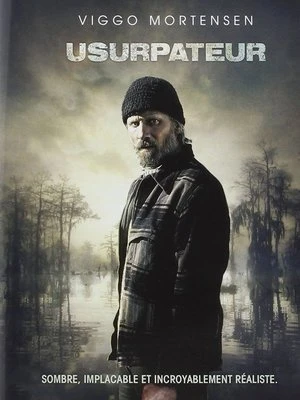  Usurpateur affiche 