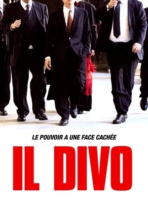 Regarder Il Divo en streaming complet