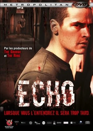 Regarder The Echo en streaming complet