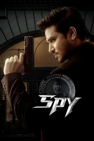 Regarder Spy en streaming complet