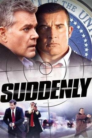 Regarder Suddenly en streaming complet