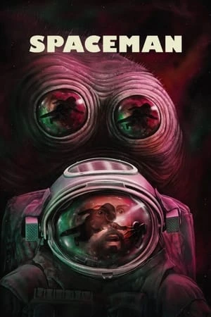 Regarder Spaceman en streaming complet