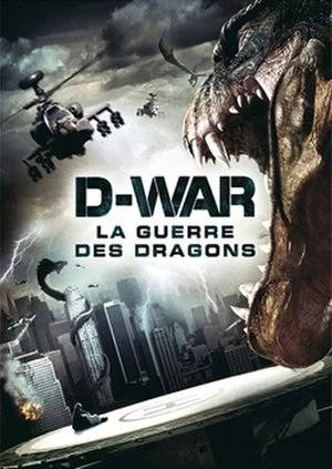 Regarder D-War : La Guerre des Dragons en streaming complet