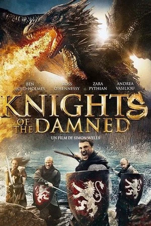 Regarder Knights of the Damned en streaming complet