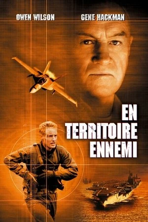 Regarder En territoire ennemi en streaming complet