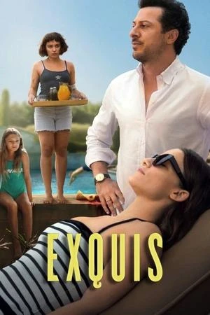 Regarder Exquis en streaming complet