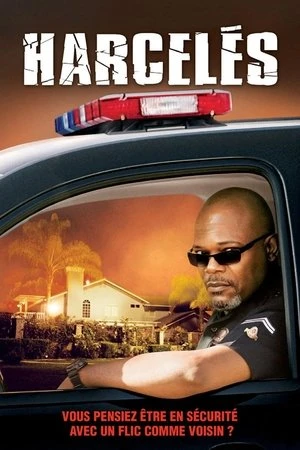 Regarder Harcelés en streaming complet