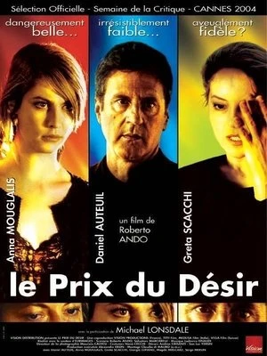 Regarder Le Prix du désir en streaming complet