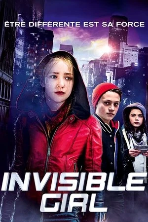 Regarder Invisible girl en streaming complet