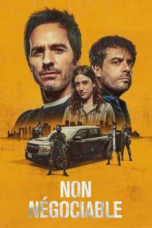 Regarder Non négociable en streaming complet