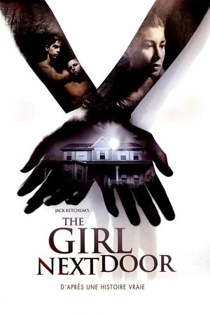 The Girl Next Door affiche 