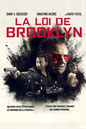 Regarder La Loi de Brooklyn en streaming complet