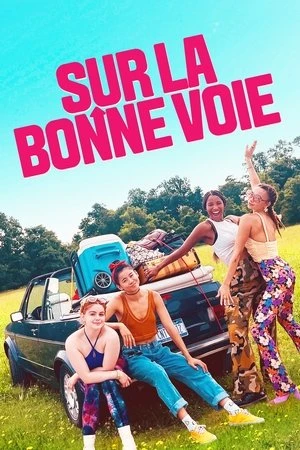 Regarder Sur La Bonne Voie en streaming complet