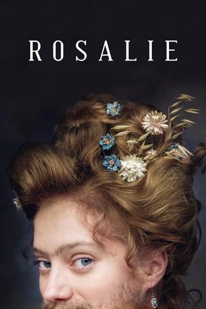  Rosalie affiche 
