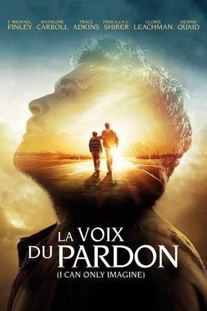 Regarder La Voix du pardon en streaming complet