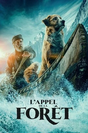  L'appel de la forêt affiche 