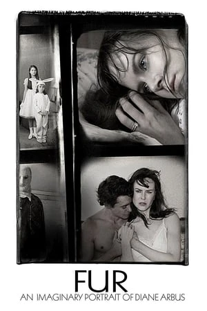 Regarder Fur : Un portrait imaginaire de Diane Arbus en streaming complet