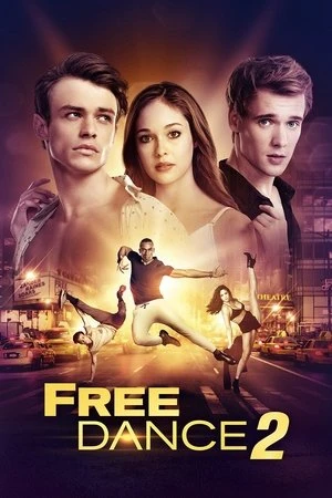 Regarder Free Dance 2 en streaming complet