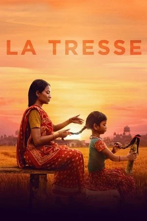 Regarder La Tresse en streaming complet