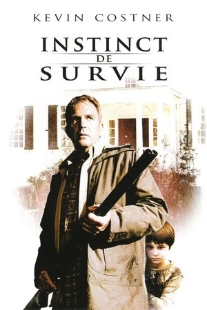 Regarder Instinct de survie en streaming complet