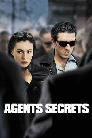 Regarder Agents secrets en streaming complet