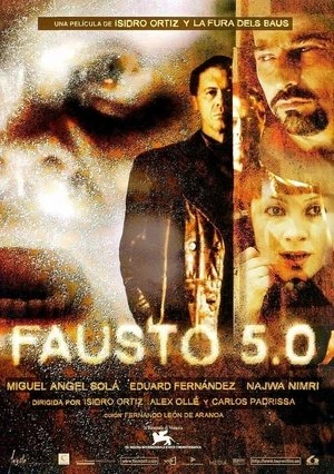 Regarder Fausto 5.0 en streaming complet
