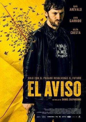 Regarder L'Avertissement en streaming complet