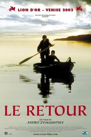 Regarder Le Retour en streaming complet