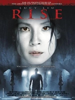  Rise affiche 