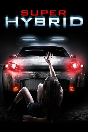  Super Hybrid affiche 