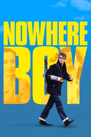 Regarder Nowhere Boy en streaming complet