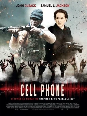 Regarder Cell Phone en streaming complet