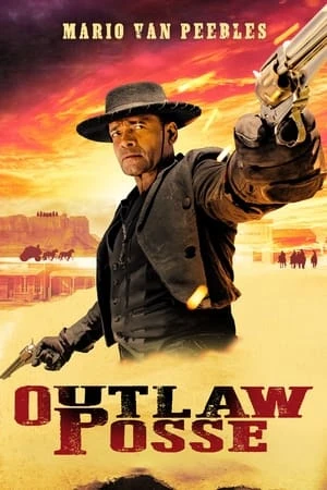 Regarder Outlaw Posse en streaming complet