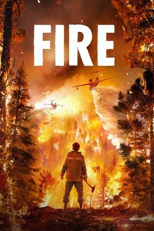 Regarder Fire en streaming complet