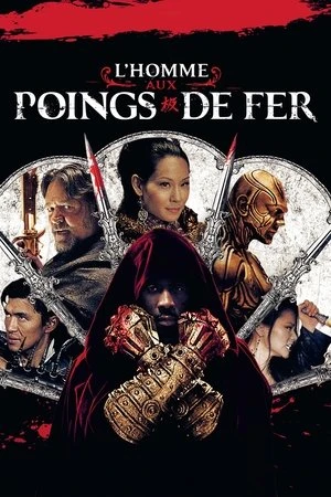 Regarder L'Homme aux poings de fer en streaming complet