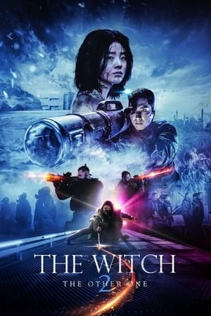 Regarder The Witch: Part 2. The Other One en streaming complet