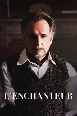  L'enchanteur affiche 