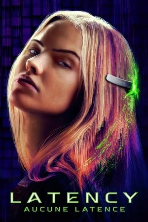 Regarder Latency en streaming complet
