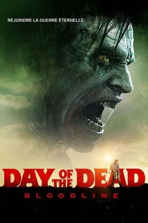 Regarder Day of the Dead : Bloodline en streaming complet