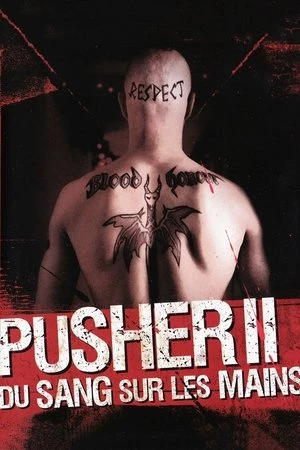 Regarder Pusher 2 : Du sang sur les mains en streaming complet