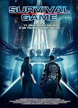 Regarder Survival Game en streaming complet