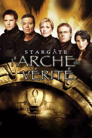 Regarder Stargate : L'Arche de vérité en streaming complet