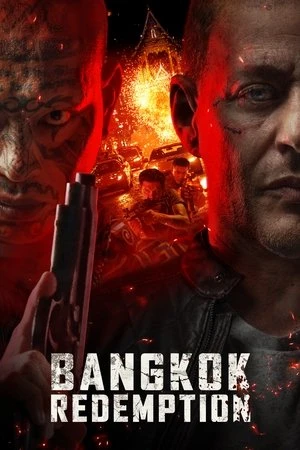 Regarder Hellhound en streaming complet