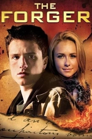 Regarder The Forger en streaming complet