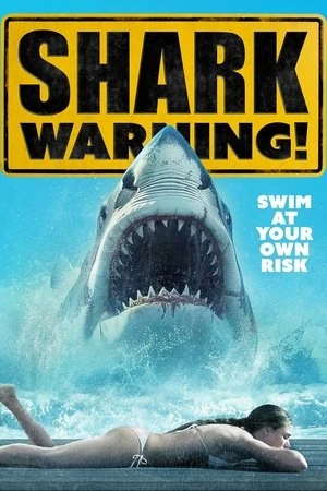 Regarder Shark Warning en streaming complet