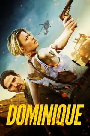  Dominique affiche 