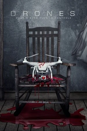 Regarder Drones en streaming complet